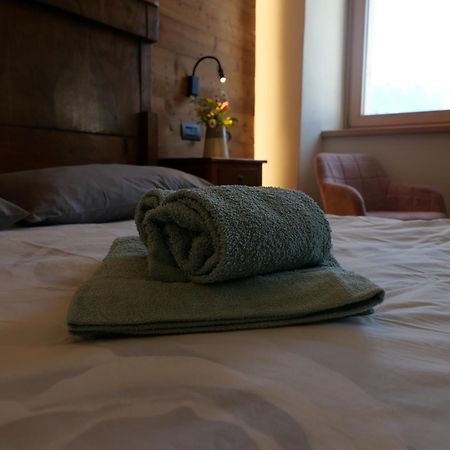 Hotel Casa Della Rosa Dolomites Experience à Vigo di Cadore Extérieur photo