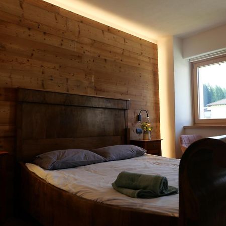 Hotel Casa Della Rosa Dolomites Experience à Vigo di Cadore Extérieur photo