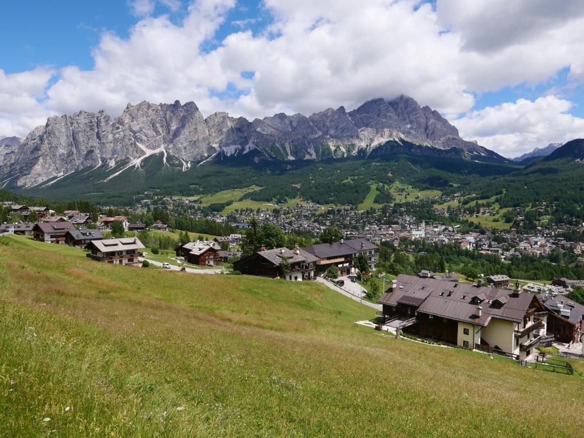 Hotel Casa Della Rosa Dolomites Experience à Vigo di Cadore Extérieur photo