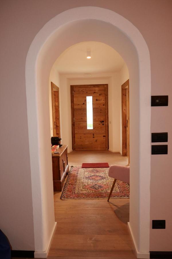 Hotel Casa Della Rosa Dolomites Experience à Vigo di Cadore Extérieur photo