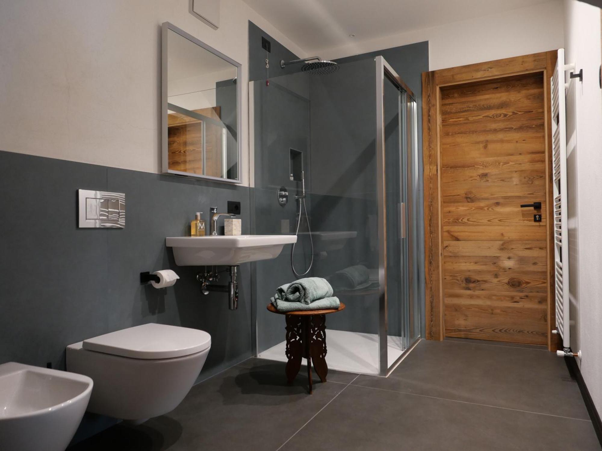 Hotel Casa Della Rosa Dolomites Experience à Vigo di Cadore Extérieur photo